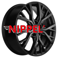 7x18/5x108 ET36 D65,1 KHW1806 (Exeed TXL) Black