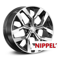 Скад R18 / 7.5J PCD 5x108 ЕТ 47 ЦО 60.1 Ламберт