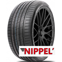 Compasal 235/45 r20 BLAZER UHP II 100W