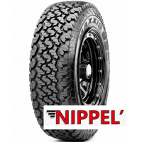 Maxxis 265/70 r16 AT-980 Worm-Drive 117/114Q