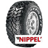 Maxxis 265/70 r17 MT-764 Mudder Buckshot II 118/115Q