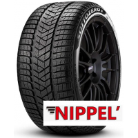 Pirelli 275/35 r20 Winter Sottozero III 102V Runflat