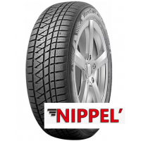 Kumho 265/60 r18 Wintercraft WS71 114H