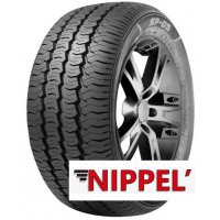 Sunfull 225/70 r15c SF-05 112/110R