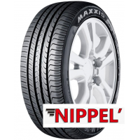 Maxxis 245/45 r19 M-36 Victra 98Y Runflat