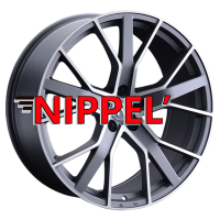 9x20/5x112 ET35 D66,6 B191 MGMF (конус, B640)
