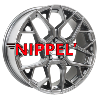 8x18/5x112 ET30 D66,6 R148 (BMW X3/X4) BMG
