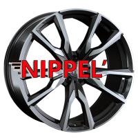 9,5x22/5x112 ET37 D66,6 B306 GMF (конус, B640)