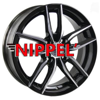 6x16/5x114,3 ET43 D67,1 R076 (Creta) BD