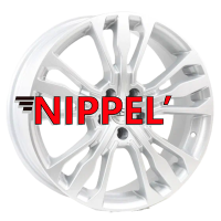 7x18/5x114,3 ET37 D66,5 R188 (Jolion) Silver