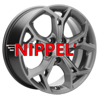 7x17/5x114,3 ET37 D66,5 KHW1702 (Jolion) Gray