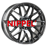 8x18/5x108 ET33 D65,1 R158 (Exeed) BL