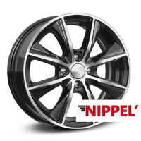 Скад R15 / 6J PCD 4x100 ЕТ 50 ЦО 60.1 Порту