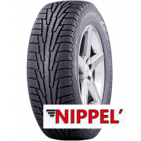 Ikon Tyres 235/70 r16 Nordman RS2 SUV 106R