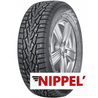 Ikon Tyres 215/65 r16 Nordman 7 SUV 102T Шипы