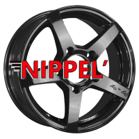 6x16/5x139,7 ET40 D98 R136 BL