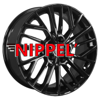 7x17/5x110 ET46 D63,3 KHW1717 (Changan CS35/CS35 Pro) Black