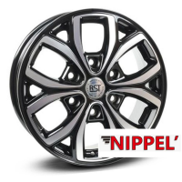 RST R16 / 6.5J PCD 6x139.7 ЕТ 50 ЦО 92.5 R056