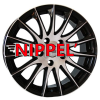 7x17/5x114,3 ET40 D67,1 731 BD