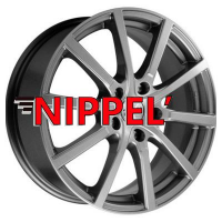 7x17/5x114,3 ET50 D67,1 Big Byz (КС680) Хай Вэй