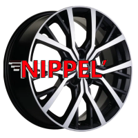 7x18/5x108 ET36 D65,1 KHW1806 (Exeed TXL) Black-FP
