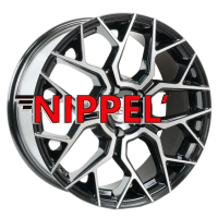 8x18/5x112 ET30 D66,6 R148 (BMW X3/X4) BD