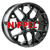 8x18/5x112 ET30 D66,6 R148 (BMW X3/X4) BL