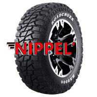 LT245/75R17 121/118Q RA8000 TL WW POR M+S 10PR