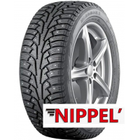 Ikon Tyres 195/65 r15 Nordman 5 95T Шипы