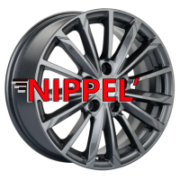 6,5x16/5x114,3 ET44 D67,1 KHW1611 (Seltos/Soul) Gray