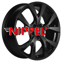 7x19/5x114,3 ET40 D64,1 KHW1906 (Haval F7/F7x) Black