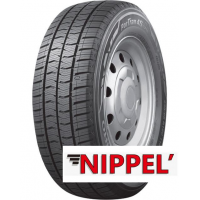 Kumho 195/70 r15c CX11 104/102R
