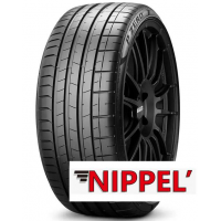 Pirelli 245/35 r21 P ZERO PZ4 SPORTS CAR 96Y