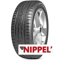 Ikon Tyres 235/50 r18 Nordman SZ2 97V