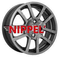 5,5x14/4x98 ET34 D58,5 Слайдер (КС587) Хай Вэй