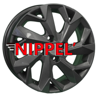 6x15/4x98 ET35 D58,6 KHW1508 (Lada Granta) Gray