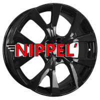 7x19/5x114,3 ET51 D67,1 KHW1906 (Tucson) Black