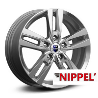КиК R16 / 6.5J PCD 5x114.3 ЕТ 45 ЦО 67.1 Rassvet KC868