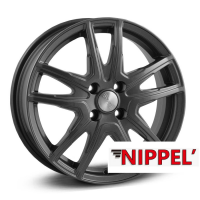 Скад R16 / 6J PCD 4x100 ЕТ 50 ЦО 60.1 Сидней
