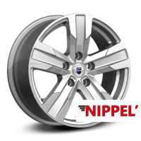 КиК R16 / 7J PCD 5x108 ЕТ 33 ЦО 67.1 Висмут