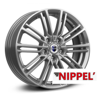 КиК R17 / 7J PCD 5x114.3 ЕТ 48.5 ЦО 67.1 Эрфурт-Оригинал