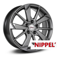 iFree R16 / 6.5J PCD 5x114.3 ЕТ 45 ЦО 67.1 Зиплайн