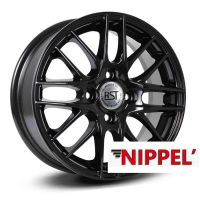 RST R14 / 5.5J PCD 4x98 ЕТ 35 ЦО 58.6 R004