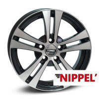 NEO R16 / 6.5J PCD 5x114.3 ЕТ 50 ЦО 66.1 640