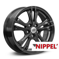 Wheels UP R16 / 6.5J PCD 5x114.3 ЕТ 40 ЦО 60.1 Up103