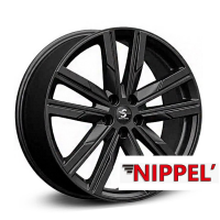 Premium Series R20 / 8J PCD 5x114.3 ЕТ 45 ЦО 67.1 КР014 Mazda CX-9