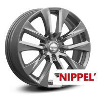 Скад R18 / 7J PCD 5x114.3 ЕТ 38 ЦО 67.1 KL-330