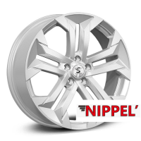 Premium Series R19 / 7.5J PCD 5x114.3 ЕТ 49.5 ЦО 67.1 КР015 Sorento_Santa Fe