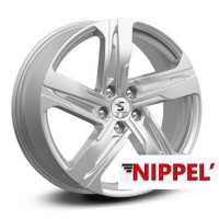 Premium Series R19 / 7.5J PCD 5x114.3 ЕТ 53 ЦО 67.1 КР004 Tucson