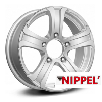 iFree R16 / 6J PCD 5x139.7 ЕТ 40 ЦО 98 Хафпайп